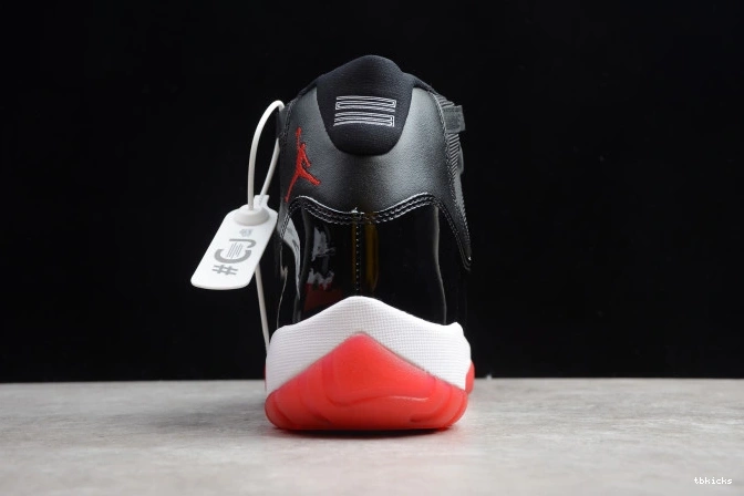 Cheap TB 378037-061 Bred(2019) Air Jordan 11 0810